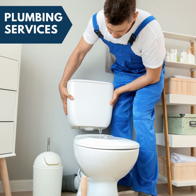 Plumbing Company in Port Gibson, NY